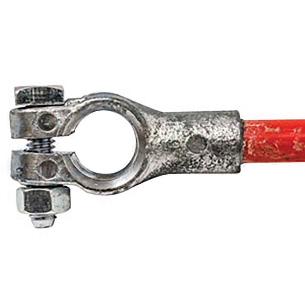 Battery Cable Fits Ford/New Holland Replaces 26A134