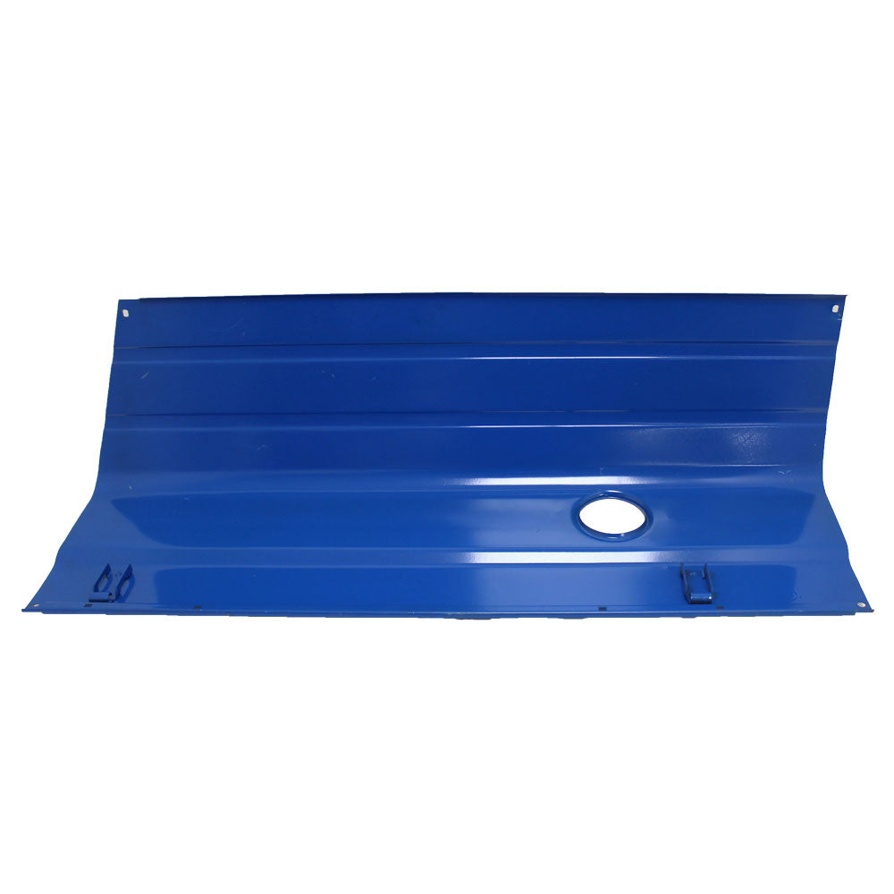 Engine Hood Panel - Left Hand Fits Ford 5000 C7NN16626G