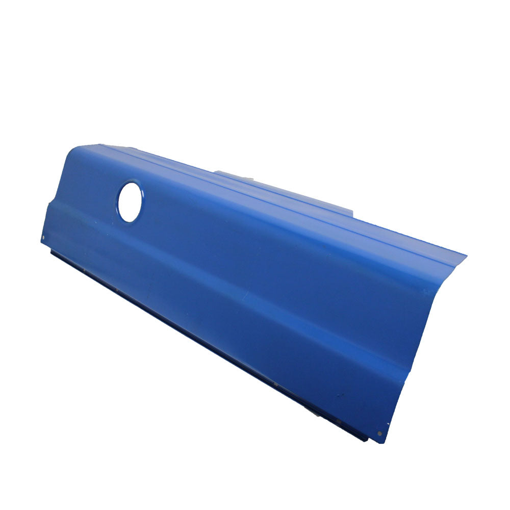 Engine Hood Panel - Left Hand Fits Ford 5000 C7NN16626G
