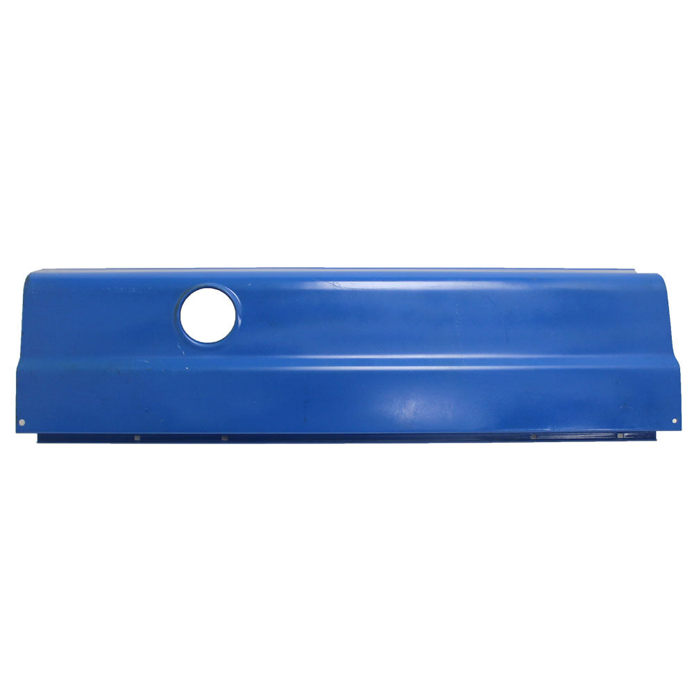 Engine Hood Panel - Left Hand Fits Ford 5000 C7NN16626G