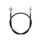 41" Tachometer Cable Fits Ford/New Holland Replaces 81817089