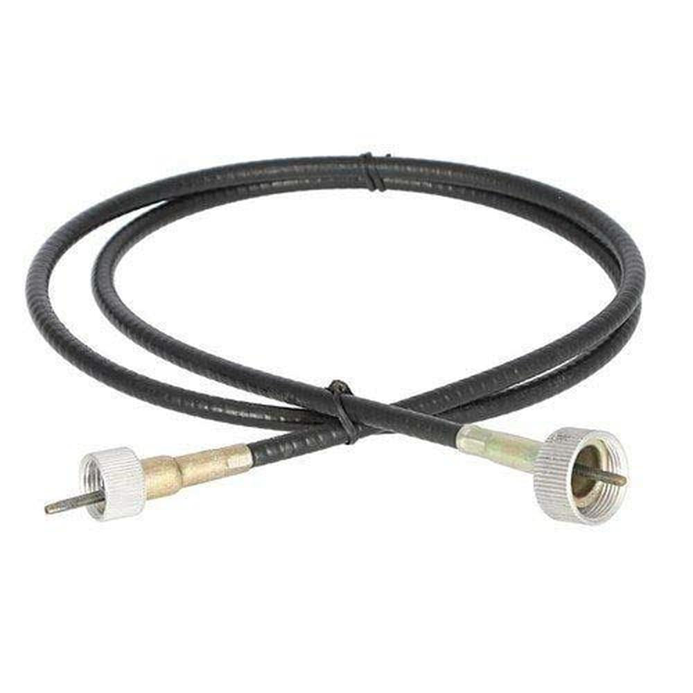 Tachometer Cable, 49 Inch - Fits Ford - C7NN17365B - Replaces D9NN17365AB