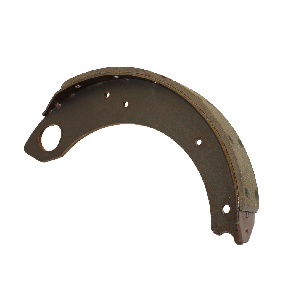 1/2 Brake Shoe Fits Ford/New Holland Replaces 86531521