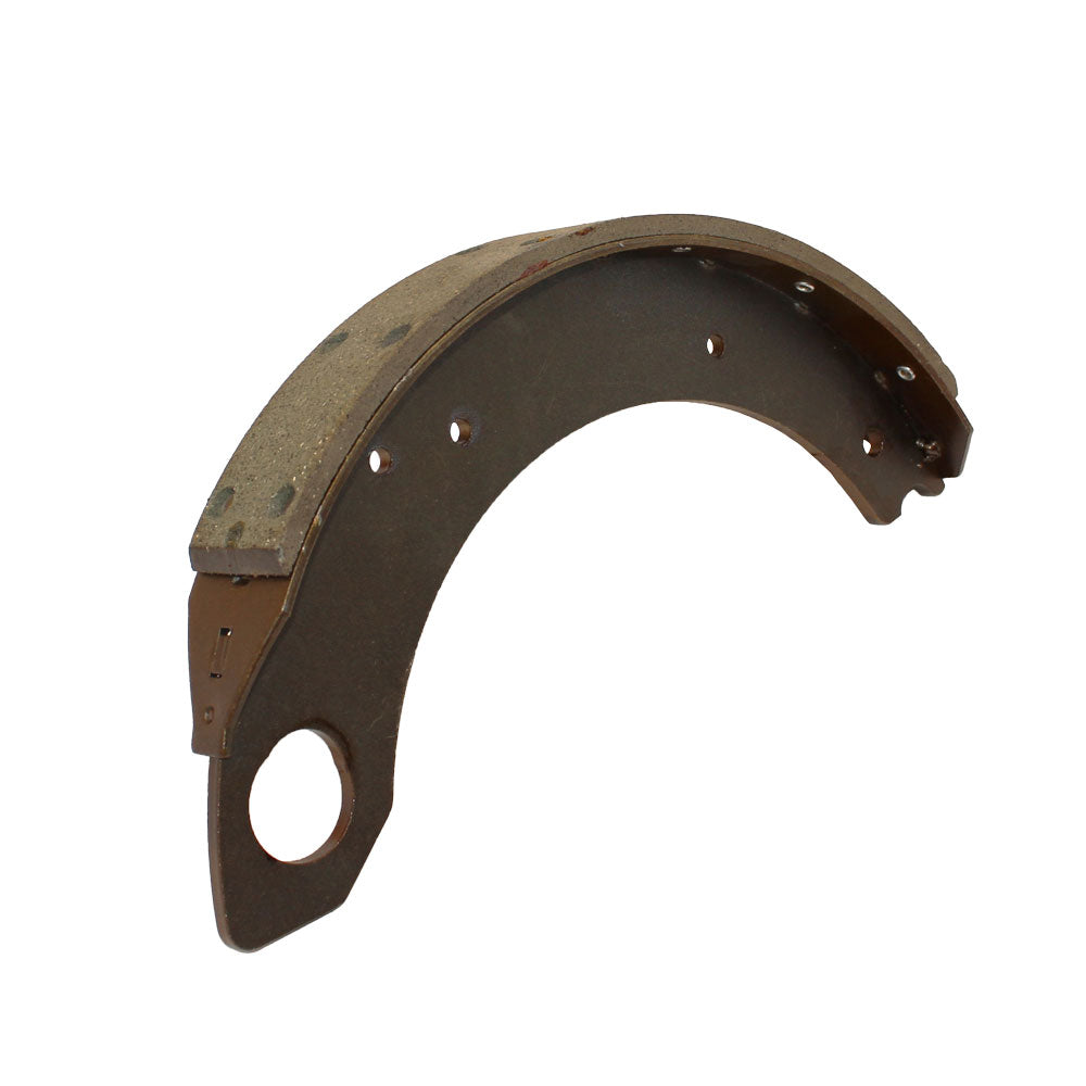 1/2 Brake Shoe Fits Ford/New Holland Replaces 86531521
