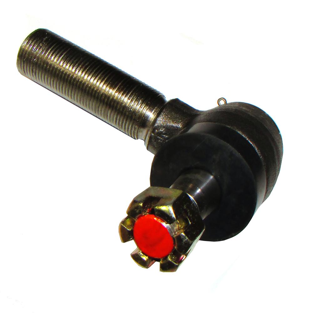 C7NN3289D New Tie Rod End R/H Inner Fits Ford 5000 7000 5600 6600 7600