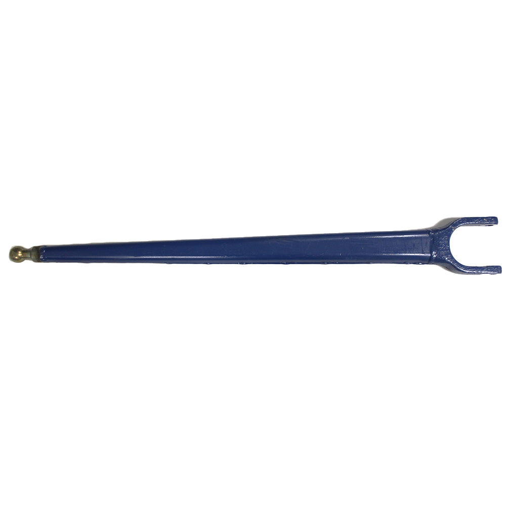 Radius Rod Assembly Fits Ford/New Holland Replaces C7NN3405C