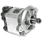 Fits Ford 2000, 3000, 3400, 4410 Tractor Power Steering Pump 650 PSI C7NN3A674C
