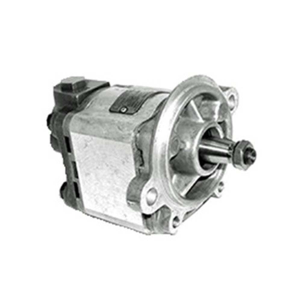 Power Steering Pump Fits Ford 3400 4410 2100 2110 3100 4110 C7NN3A674C 81816576