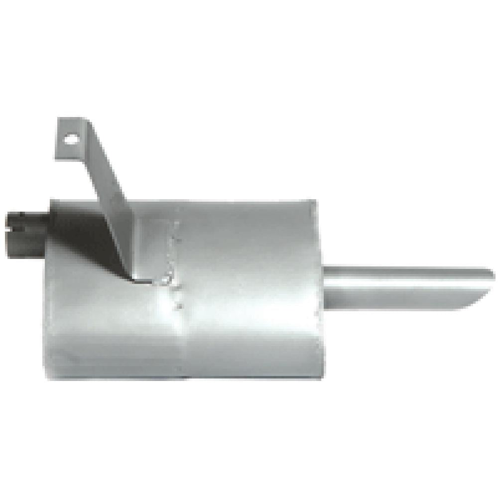 Muffler C7NN5230H Fits Ford New Holland 4610N 4610No 4610O 4610SU 4630 4630N