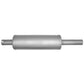 Muffler Fits Ford Replaces C7NN5230AB