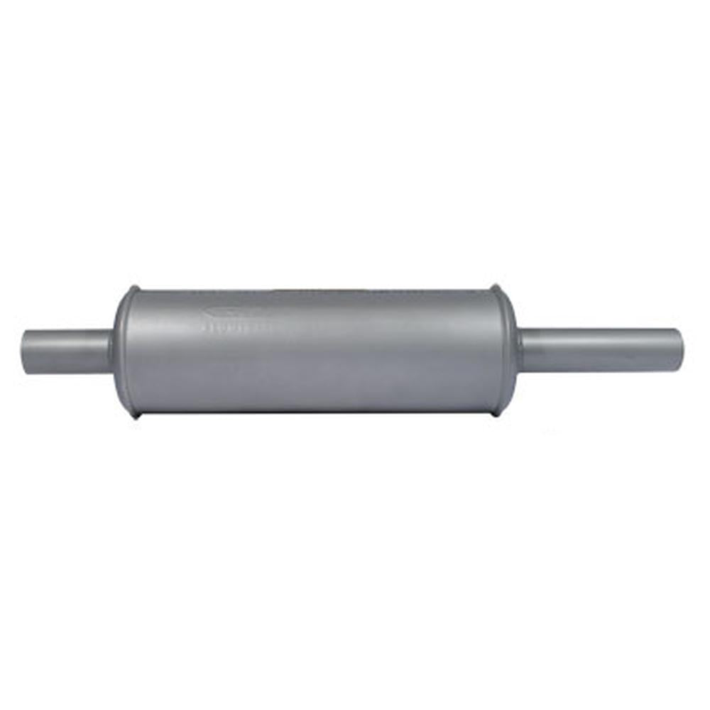 Muffler Fits Ford/New Holland Replaces C7NN5230AB