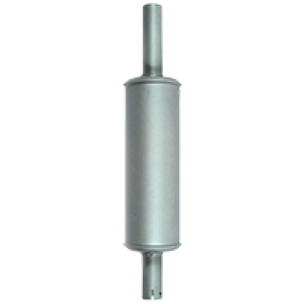 DHPN5230A Muffler Fits Ford Tractors 340B 3500 3550 3600 3610 5550 6600 6700