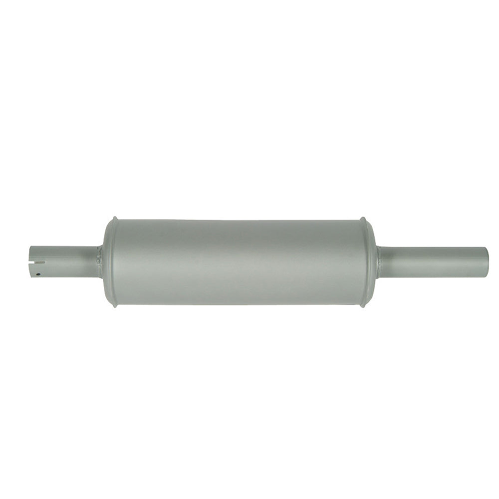 DHPN5230A Muffler Fits Ford Tractors 340B 3500 3550 3600 3610 5550 6600 6700