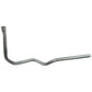 C7NN5245B Exhaust Stack Pipe Fits Ford Tractor 2000 2110 2600 3000 3600 4110
