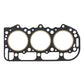 Fits Ford 2000 3000 3CYL ENGINE HEAD GASKET GAS & DIESEL C7NN6051R