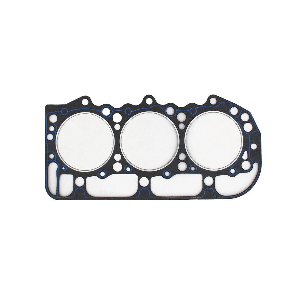 Cylinder Head Gasket Fits Ford/New Holland Replaces 81819541