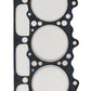 Cylinder Head Gasket Fits Ford/New Holland Replaces 81819541