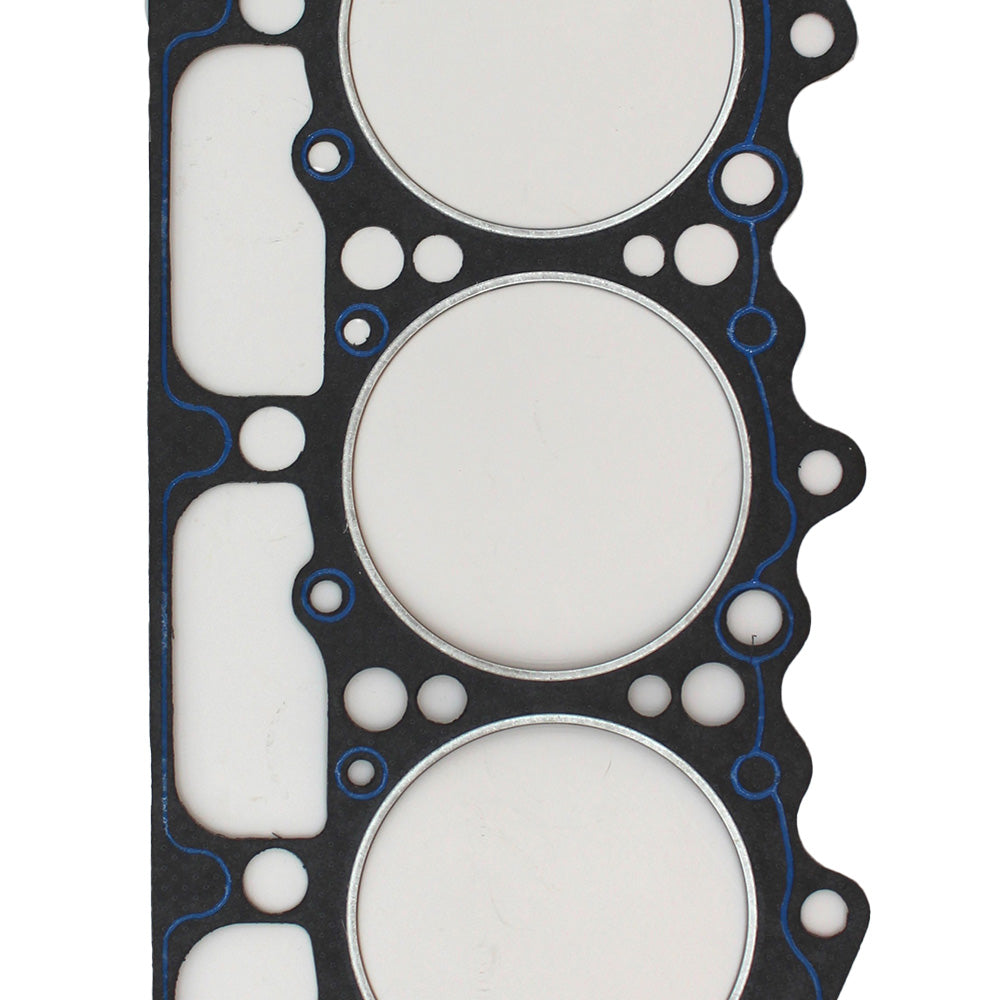 Cylinder Head Gasket Fits Ford/New Holland Replaces 81819541