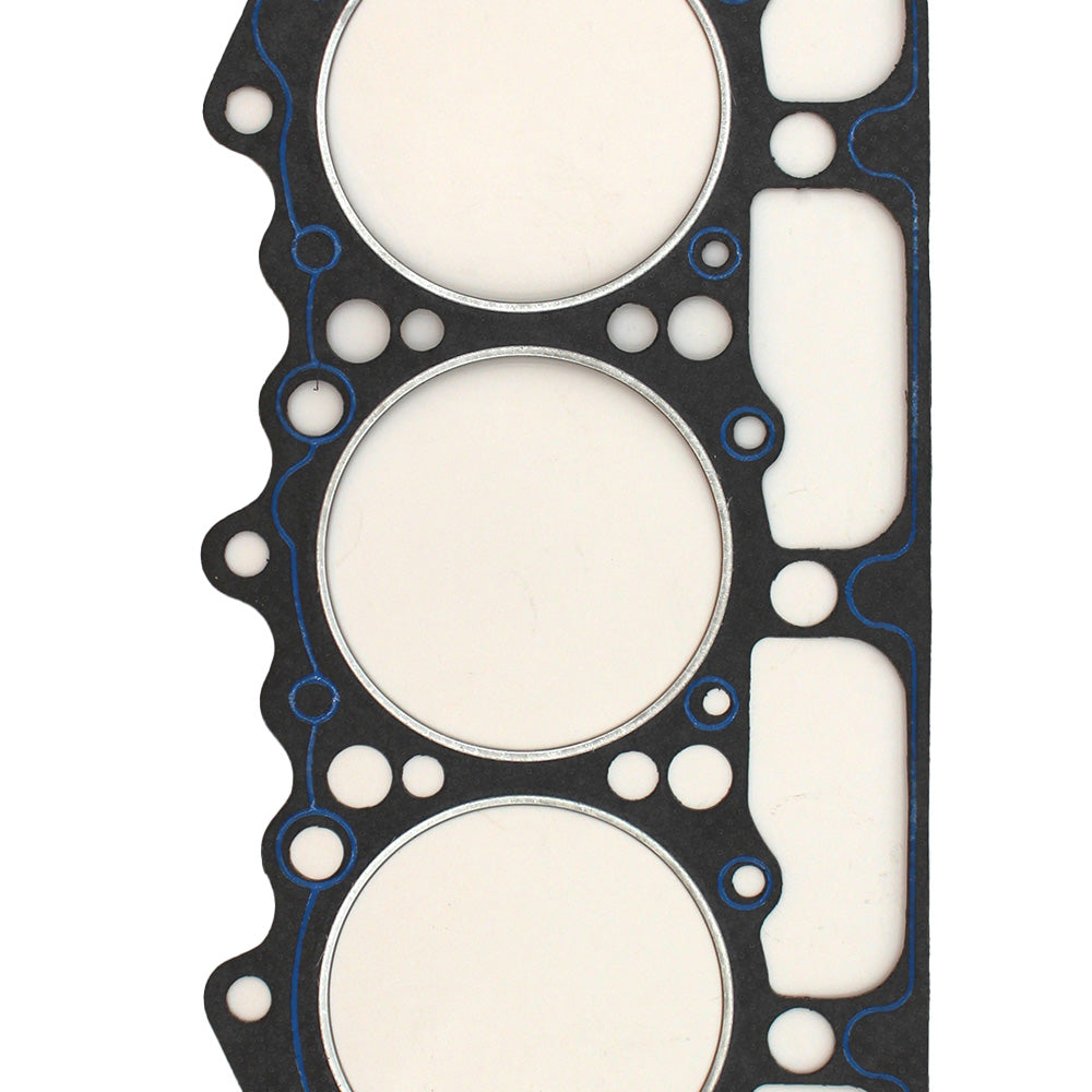 Cylinder Head Gasket Fits Ford/New Holland Replaces 81819541