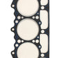 Cylinder Head Gasket Fits Ford Replaces 81819541