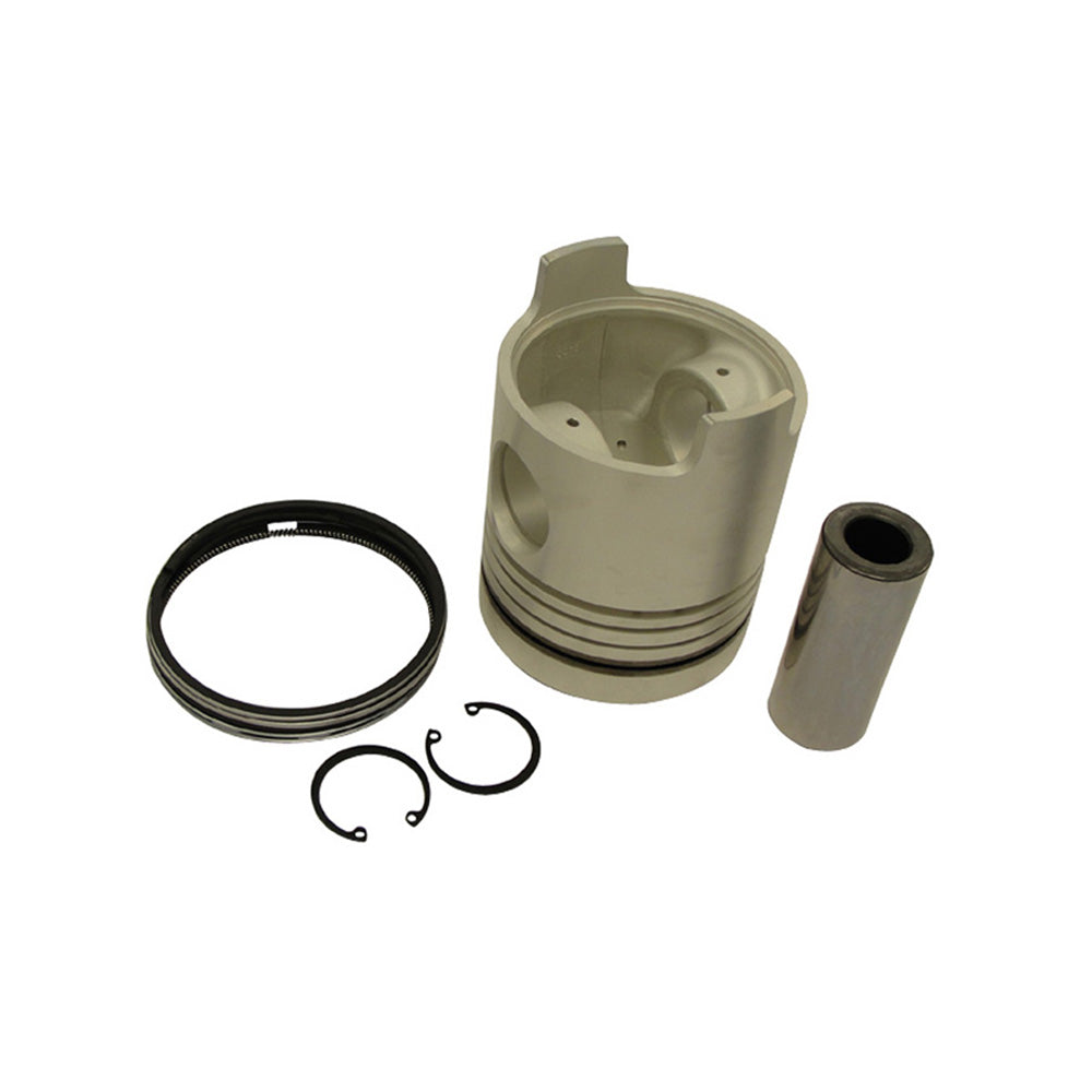 C7NN6108S Piston Kit Fits Ford/New Holland 2000 2100 2110 2120 2150 2300 23