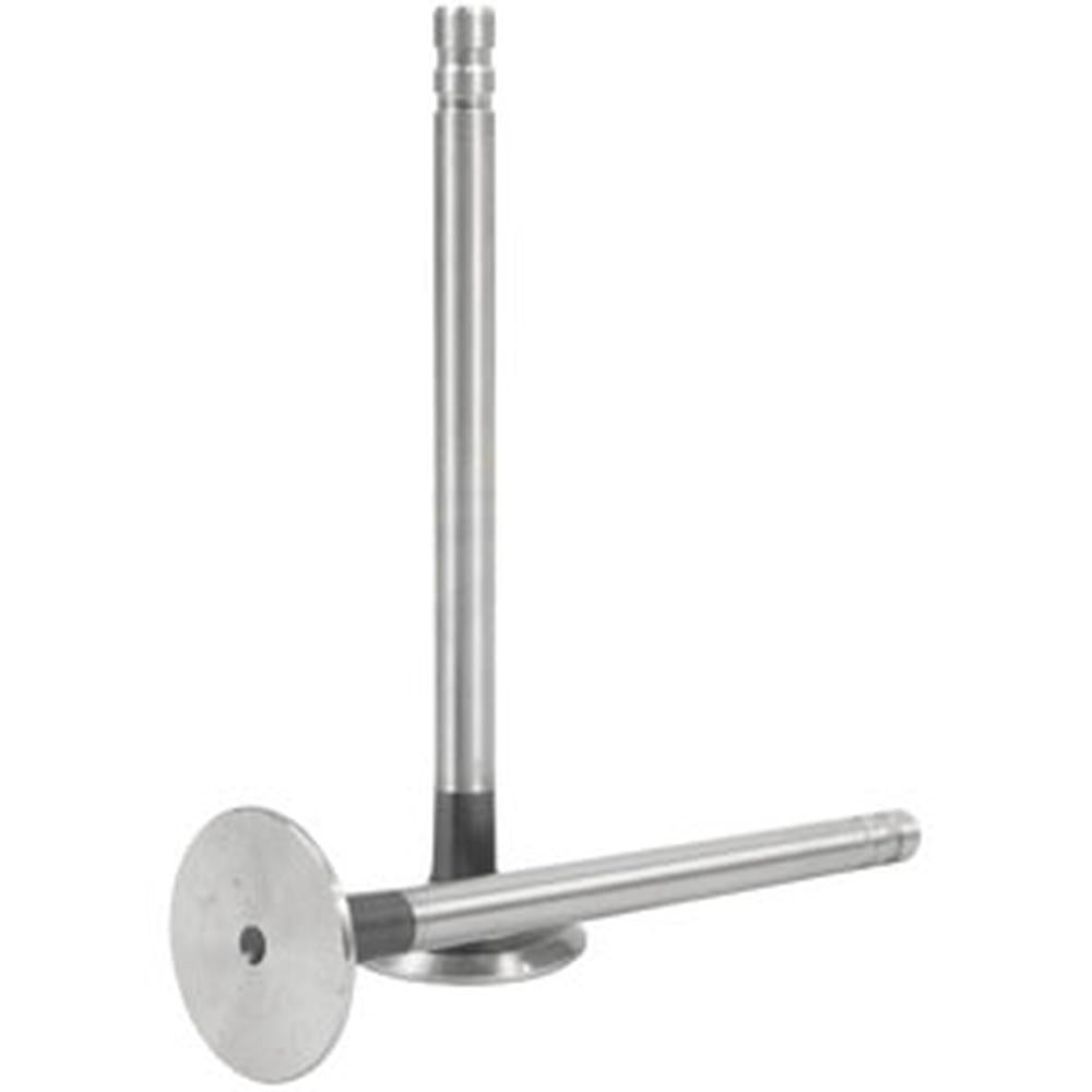 Exhaust Valve Fits Ford/New Holland Replaces 81818723