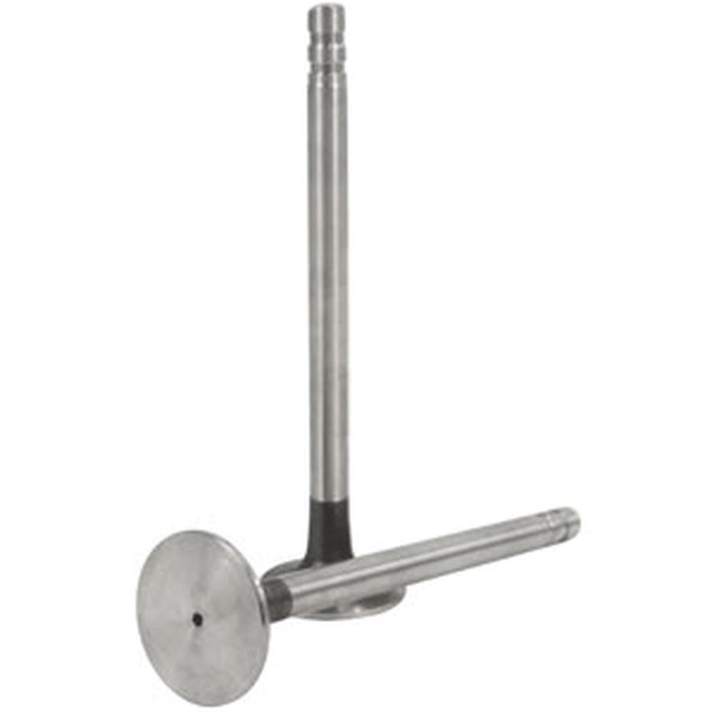 Exhaust Valve Fits Ford 2000 3000 4000 3000 4000 4000 5000 5000 5000 C7NN6505G