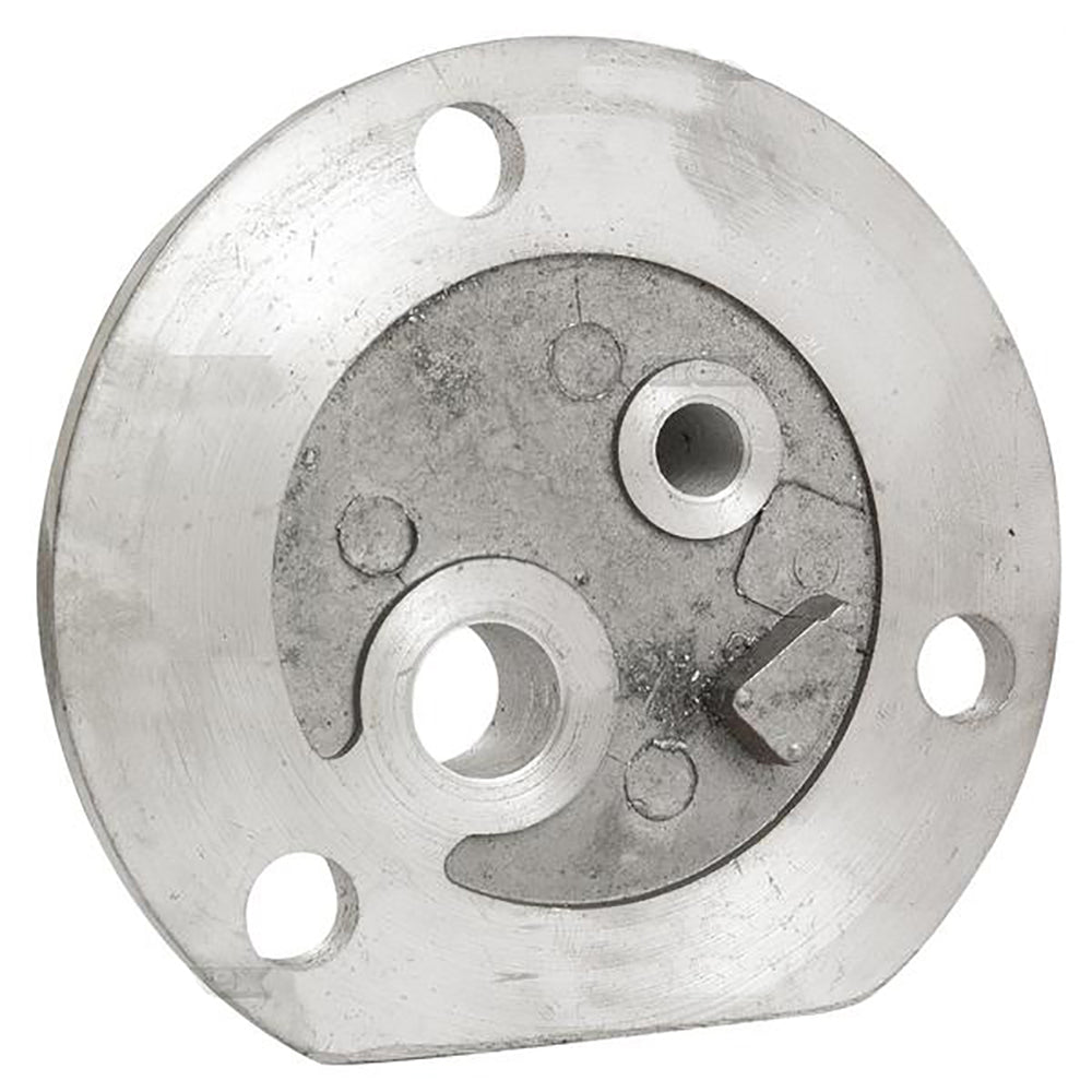 1112-6014 - PTO Shifter Plate Fits Farmtrac