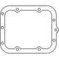 Trans Gasket Fits Ford 2000 3000 3500 3550 4000 501 600 601 650 700 701 740 801