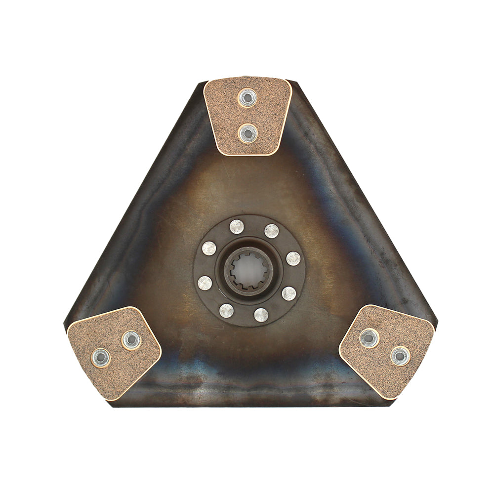 CLUTCH PLATE Fits Ford INDUSTRIAL 3550 4500 531