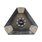 11" Button Disc Fits Ford/New Holland Replaces C7NN7550AC-R3B