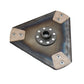 CLUTCH PLATE FOR PART 1820866 81820886 87554546 AC7NN7550AC C7NN7550AC