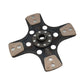 Clutch Disc Fits Ford/New Holland Replaces 81820887