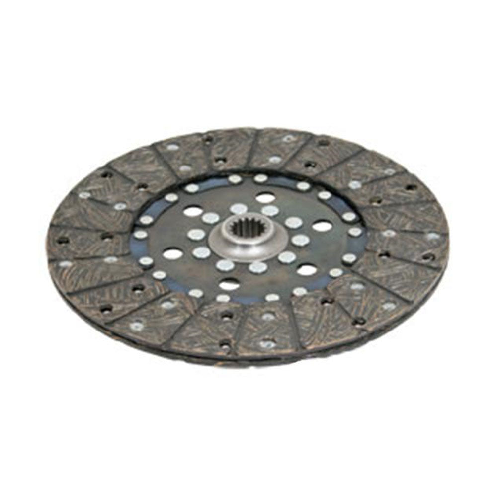 E8NN7550BA Clutch Disc Fits Ford/ Fits New Holland Tractor 2000 2100 2110 2120