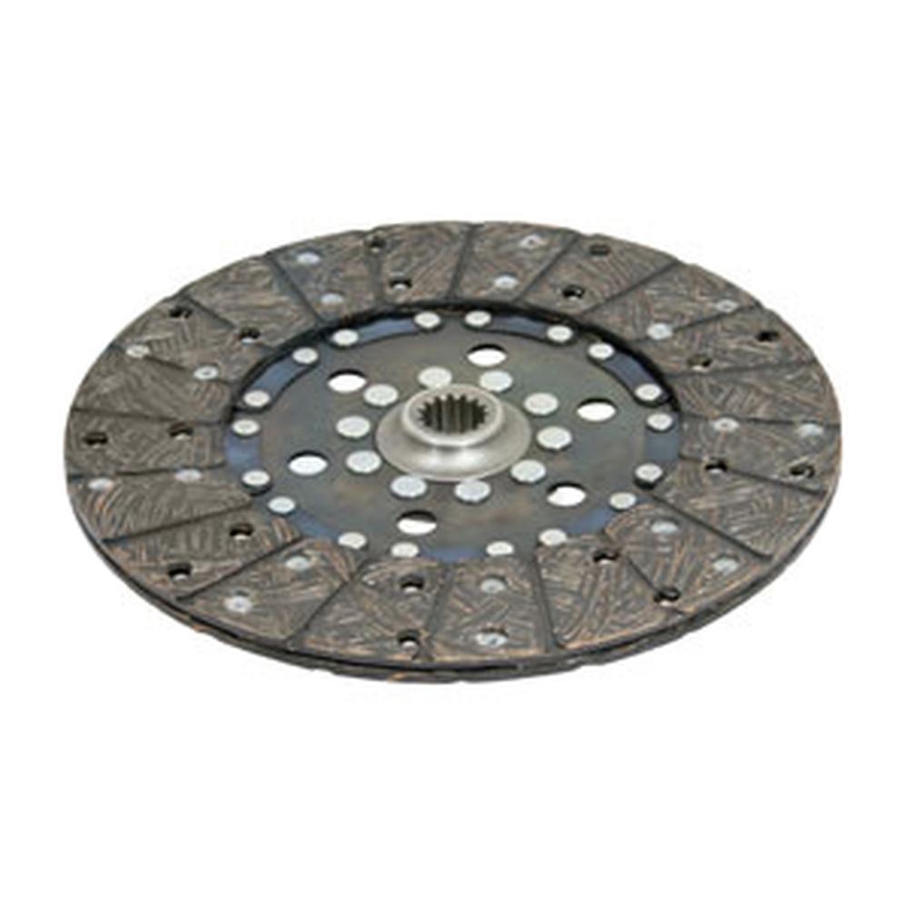 11'' Clutch Disc Fits Ford/New Holland Replaces 1820826