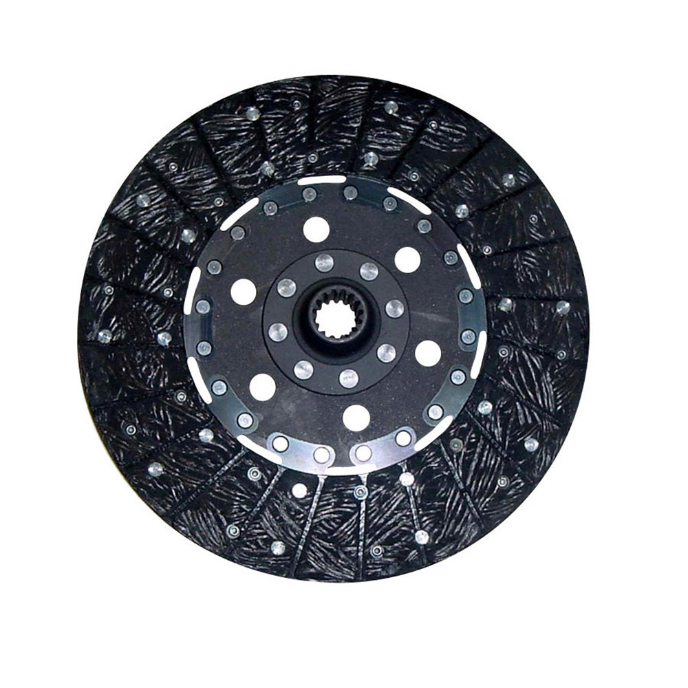 Fits Ford 2000 3000 4000 4100 4110 4200 Clutch Disc C7NN7550V