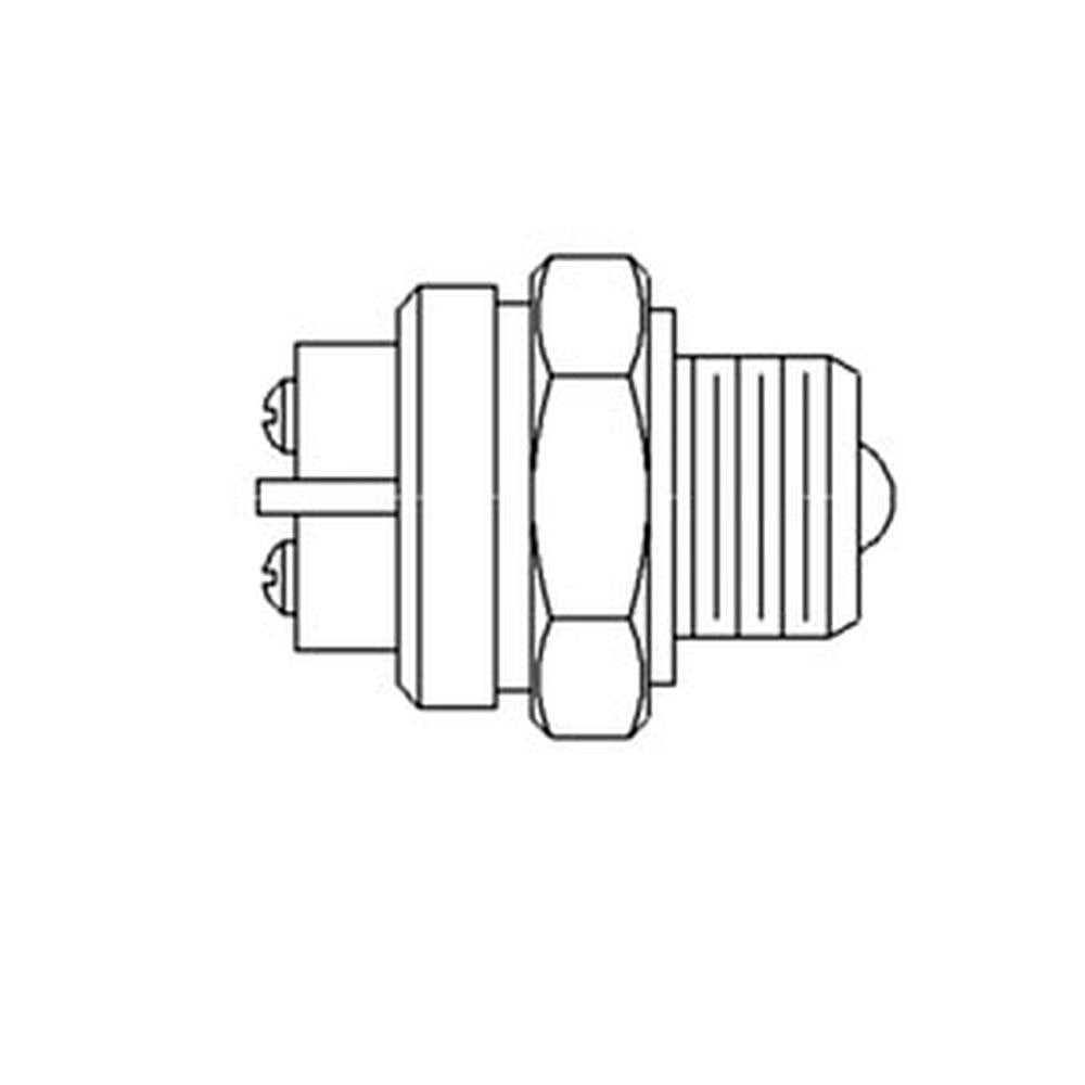 Neutral Safety Switch Fits Ford 3400 5000 2100 3100 3000 445 4500 2000 545 3500