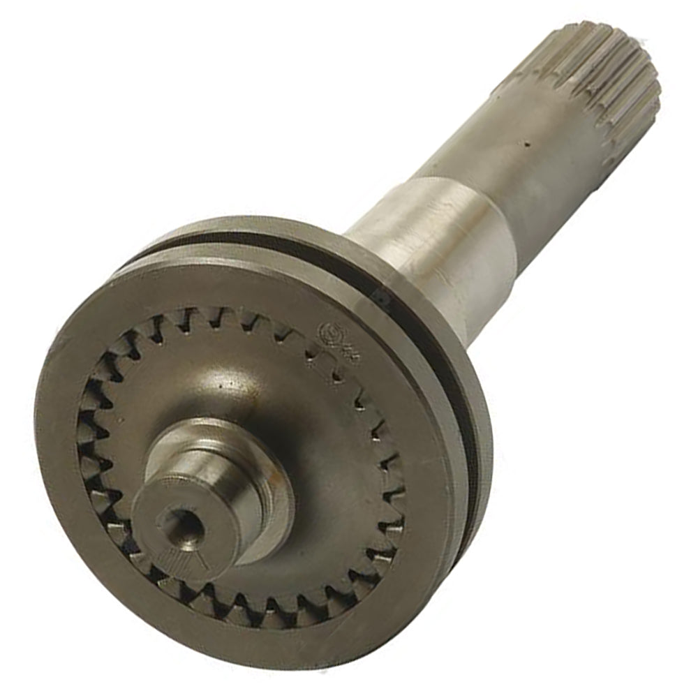 C7NN7N071D Fits Ford/New Holland Gearshift Coupling & Shaft 5500 5100 5200