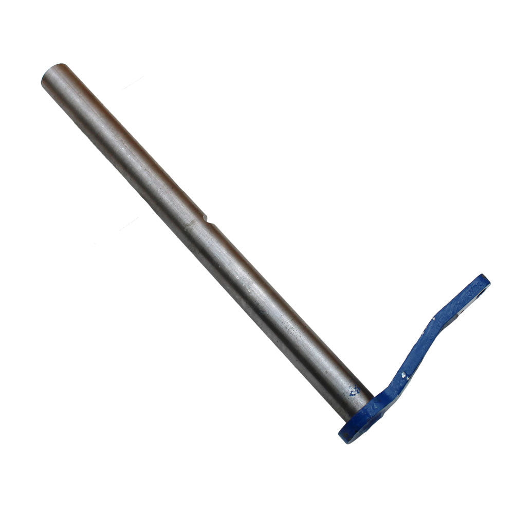Clutch Cross Shaft Fits Ford/New Holland Replaces 81818301