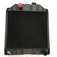 Radiator Fits Ford New Holland NH Tractor 2000 3000 4000 4600 231 233 333 5