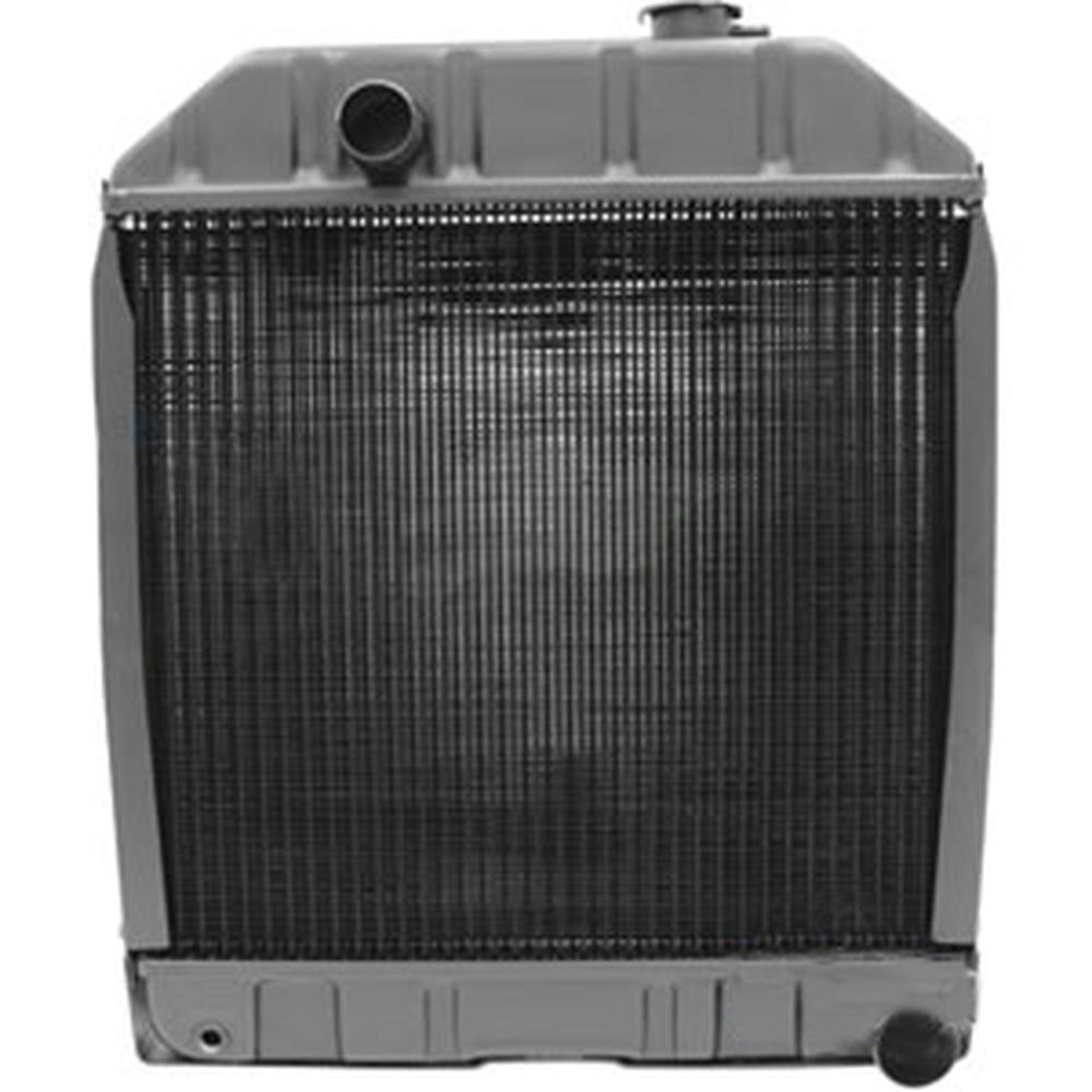 RADIATOR Fits Ford INDUSTRIAL 4500 531 540