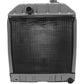 Radiator Fits Ford Tractor 230A 231 233 234 333 2000 3000 3600 4000 C7NN8005H