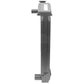 Radiator Fits Ford Tractors 3610, 3910, 4610, 3400, 3500, 4400, 4500, 2000,
