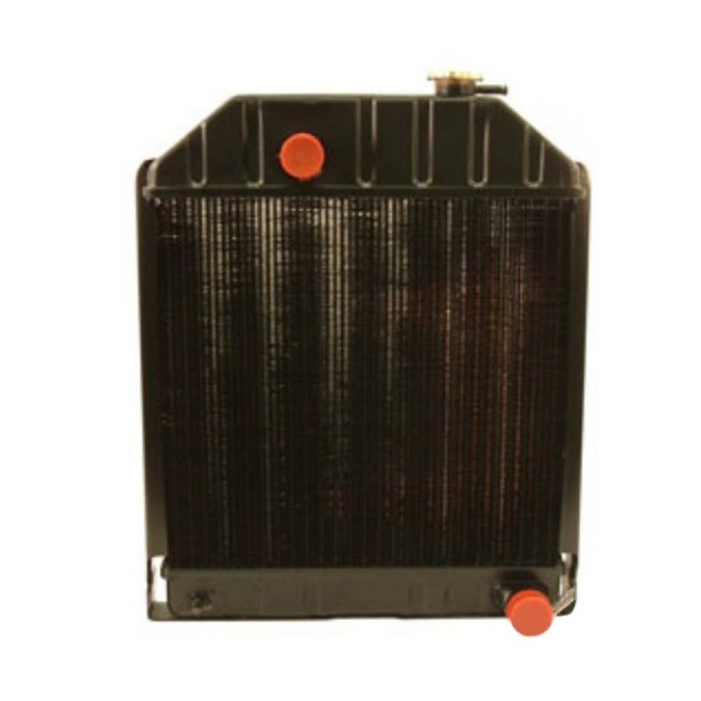 C7NN8005H Radiator Fits Ford New Holland Tractor 2120 2300 3100 3400 3550 4