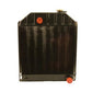 Radiator Fits Ford Tractor 230A 231 233 234 333 2000 3000 3600 4000 C7NN8005H