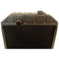 4 Row E0NN8005MA15M Radiator Fits Ford Tractors 2000 2600 3000 3600 4000