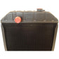 Radiator Fits Ford/New Holland Replaces 81817277