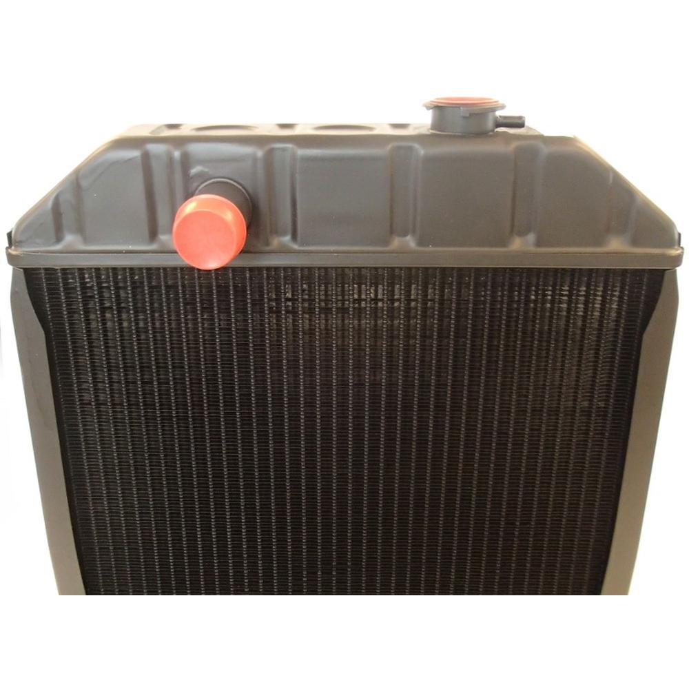 Radiator Fits Ford Tractor 230A 231 233 234 333 2000 3000 3600 4000 C7NN8005H