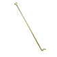 Hood Prop Rod - Fits Ford - C7NN8042A - Replaces CC1-C7NN8042A, CC2-C7NN8042A