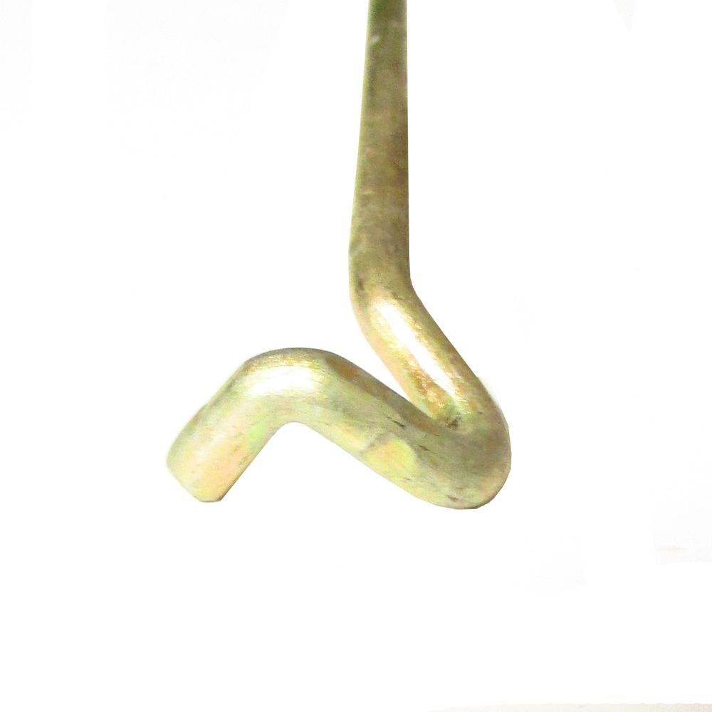 Hood Prop Rod - Fits Ford - C7NN8042A - Replaces CC1-C7NN8042A, CC2-C7NN8042A